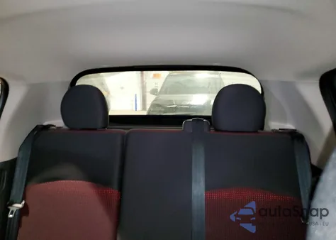 2024 Mitsubishi Mirage Se из США, поврежденный, VIN ML32AWHJ3RH004955